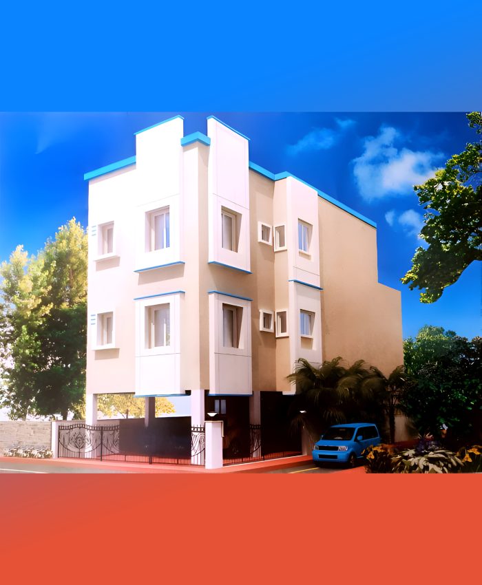 MUTHAMIZH NAGAR – HASTHINAPURAM