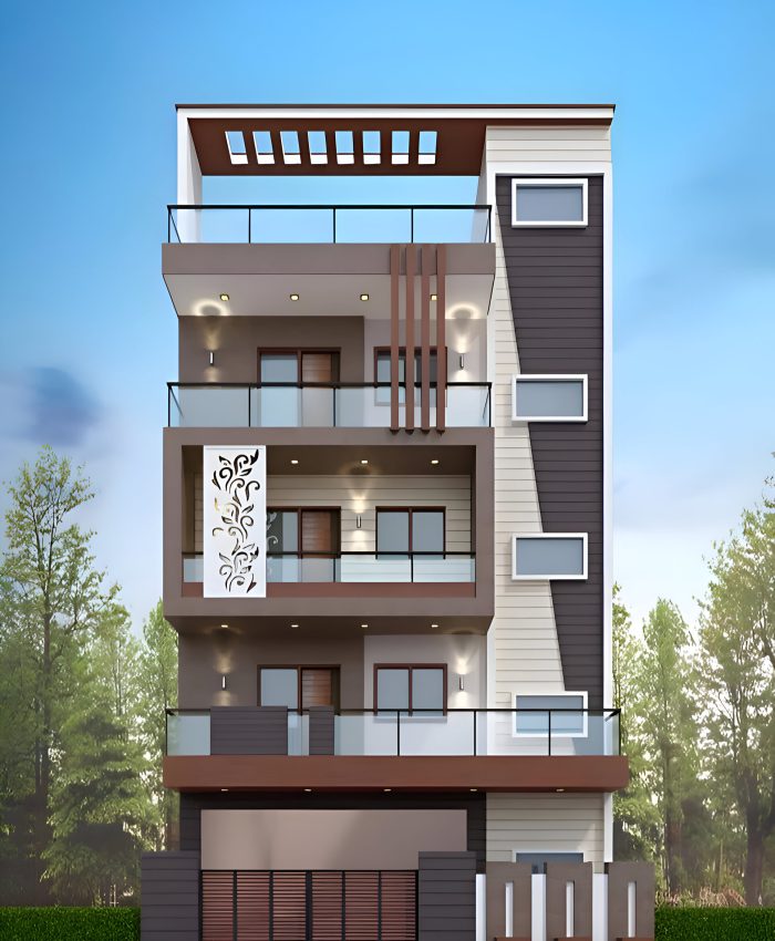 LAXMIPURAM – KULAKARI STREET 4TH CROSS